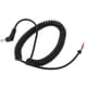 thumbnail image 3 of Cable De Alimentación De CC Para DC5.5 * 2.1 Mm A Batería Ficticia PW20 DR-E6 DMW-DCC3 NP-FZ100, 3 of 5