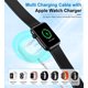 thumbnail image 2 of Cable de carga Bawanfa Plus 3 m 4‑en‑1 100 W blanco, 2 of 6