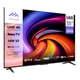 thumbnail image 2 of Smart TV iFFALCON Roku TV 55" UHD U65R, 2 of 9
