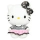 thumbnail image 1 of Peluche Hello Kitty - Hello Kitty Punk Rosa - 20 Cm rosa, 1 of 2