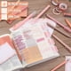 thumbnail image 5 of Kit de diario bíblico Mr. Pen Sunset Blush para mujer, 5 of 9