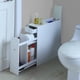 thumbnail image 3 of Mueble de baño Proman Products blanco completamente ensamblado, 3 of 5