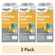 thumbnail image 1 of Chicle Nicotina Equate 2mg Fruta 3 Pack 20 Unidades, 1 of 3