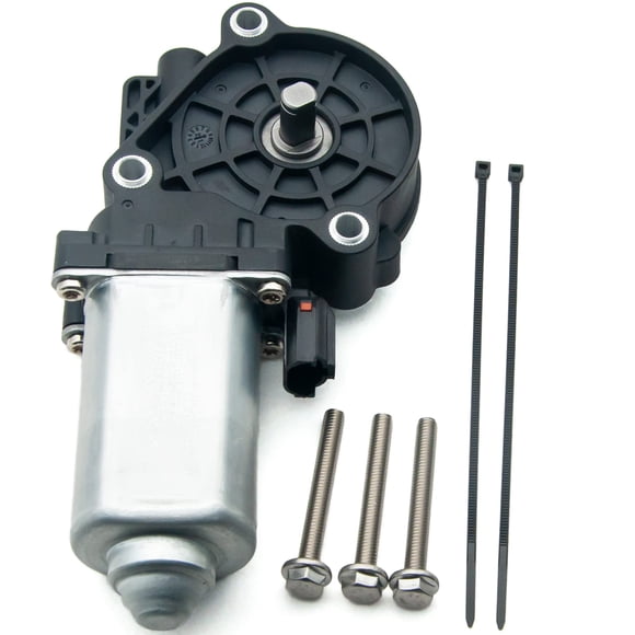 Motor de escalón para autocaravana AUGSMIAR 676061 12 V 13 Nm con tornillos