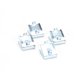 thumbnail image 2 of Kit De Clips Para Repisa 920158 4 Piezas Para Refrigeración, 2 of 4