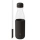 thumbnail image 1 of Botella de agua S'well Glass Original 532 ml Onyx a prueba de fugas, 1 of 5