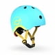 thumbnail image 2 of Casco Ajustable XXS-S Blueberry, 2 of 3