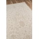 thumbnail image 2 of Alfombra Momeni Cosette de lana, color beige, 60 cm x 90 cm, 2 of 5