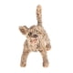 thumbnail image 3 of Modelo De Animal Figura De Juguete Figuras De Animales Realistas Decoración Para El Hogar 5.8x2.9x4.5cm, 3 of 5