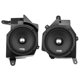 thumbnail image 4 of Par de altavoces DS18 JP6NEO.FR 17 cm Jeep JL/JLU/JT, 4 of 7