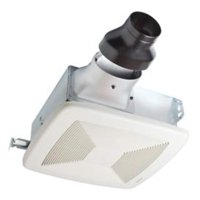 Carcasa Para Ventilador De Baño Broan-Nutone Lp80H Blanca
