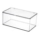 thumbnail image 4 of Caja De Almacenamiento Para Tazas De Té, Dispensador De Almacenamiento, Organizador De Tarjetas, Organizador De Decoración, Contenedor Largo L, 4 of 4