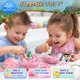 thumbnail image 4 of Bomba de Baño POPBATH 8 Piezas Juguetes Sorpresa para Niños Orgánica, 4 of 8