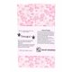 thumbnail image 1 of Toalla ZEN GIFT ENTERPRISE 88 x 33 cm Cerezos en Flor, 1 of 9