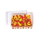 thumbnail image 1 of Math Counters hand2mind de plástico bicolor para niños (1000 unidades), 1 of 9