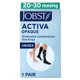 thumbnail image 2 of Medias de compresión JOBST 20‑30 mmHg hasta la rodilla, 2 of 7