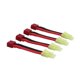 thumbnail image 1 of Cable BDHI Tamiya a T‑Plug 5 cm 14 AWG (4 unidades), 1 of 5