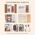 thumbnail image 4 of Booknook 3D "Arcade Dating" - Maqueta para Armar (Rolife), 4 of 8