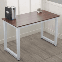 A22 - Escritorio Oficina Madera Espesor 18Mm 120X60X75Cm