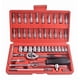 thumbnail image 1 of Caja Set De Dados Para Autos Y Motos 46 Pcs, 1 of 3