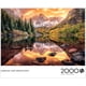 thumbnail image 2 of Rompecabezas Buffalo Games Joshua Snow Maroon Lake 2000 piezas, 2 of 6