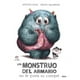 thumbnail image 1 of ¡Al Monstruo Del Armario No Le Gusta Su Cuerpo!, 1 of 2