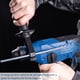 thumbnail image 5 of Rotomartillo Inalámbrico Brushless Profesional - Scheppach, 5 of 10