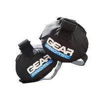 Hombreras Cap Pads Gear Pro-Tec Z-Cool Varsity