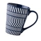 thumbnail image 1 of Taza De Café Taza De 450 Ml Taza De Chocolate Caliente Para Café Desayuno Avena Flechas, 1 of 5