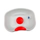 thumbnail image 1 of Lavabo de cabecera con manguera portátil con cojín para la cabeza, bañera de lavado a contracorriente para dormitorio, hogar, discapacitados, postrado Blanco, 1 of 5
