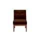 thumbnail image 2 of Sitial Colonia Velvet Chocolate, 2 of 4
