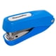 thumbnail image 1 of Engrapadora PraxxisPro Aria-Plus Half-Strip Mini para oficina, azul, 1 of 6