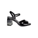 thumbnail image 1 of Sandalia Emireth Negro, 1 of 5
