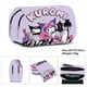 thumbnail image 1 of MINISO Printing Kuromi Double-layer Pencil Bag Primary and Secondary School Students Cartoon Pencil Bag Mochila Children's Gifts, 1 of 3