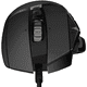 thumbnail image 3 of Open Box MOUSE GAMER G502 HERO Alámbrico Negro, 3 of 6