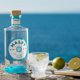 thumbnail image 2 of Gin Originale Botella, 750 cc, 2 of 3