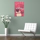 thumbnail image 5 of Cuadro Decorativo Lotso Oso de Fresa Desmarcar 20x30 cm, 5 of 6