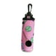 thumbnail image 3 of Club Ball Pouch Tee Holder Mujeres Hombres Monedero Golfistas Cinturón Riñonera Rosa, 3 of 5
