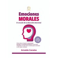 Editorial Humana - Libro Emociones Morales Arnaldo Canales