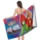 thumbnail image 4 of He-Man Toalla de playa de secado rápido con diseño temático, regalo para mujeres y niñas, ideal para cumpleaños, fans, amantes de la música, uso en la playa o al aire libre, 78 × 180 cm, 4 of 6