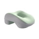 thumbnail image 5 of Almohada De Escritorio Para La Siesta, Descanso Del Almuerzo, Soporte Portátil De Espuma Viscoelástica Para El Cuello Para La Escuela, Color Verde, 5 of 5