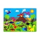 thumbnail image 5 of Kit De Juego De Aprendizaje Temprano De Franela, Actividad De Pared, Narración De Cuentos, Enseñanza Para Niños, Dinosaurio, 5 of 5