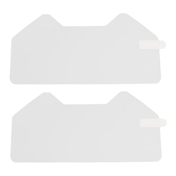 YelloPro – Protector De Pintura Transparente Antiarañazos Para