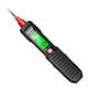 thumbnail image 3 of Probador De Voltaje Pluma De Prueba De Inducción Inteligente Para Detección De Punto De Interrupción De Línea Doméstica Negro, 3 of 5
