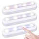 thumbnail image 1 of Luz LED tipo barra STAR-SPANGLED 18 cm, paquete de 3, regulable, 1 of 9