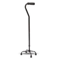 Matvoll - Bastón De Apoyo Cuatro Patas