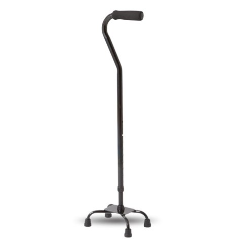 Matvoll - Bastón De Apoyo Cuatro Patas