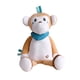thumbnail image 3 of Canción De Cuna Creativa Iluminada, Almohadas Suaves Para Cantar, Juguetes De Peluche Para Niños, Niñas, Mono, 3 of 5