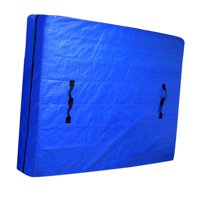 Magideal - Bolsa De Colchón, Bolsa Móvil Para Colchón, A Prueba De Polvo, Impermeable, Portátil, Resistente, Bolsa De Almacenamiento, Protector De Colchón Para E 208Cm X 160Cm X 38Cm