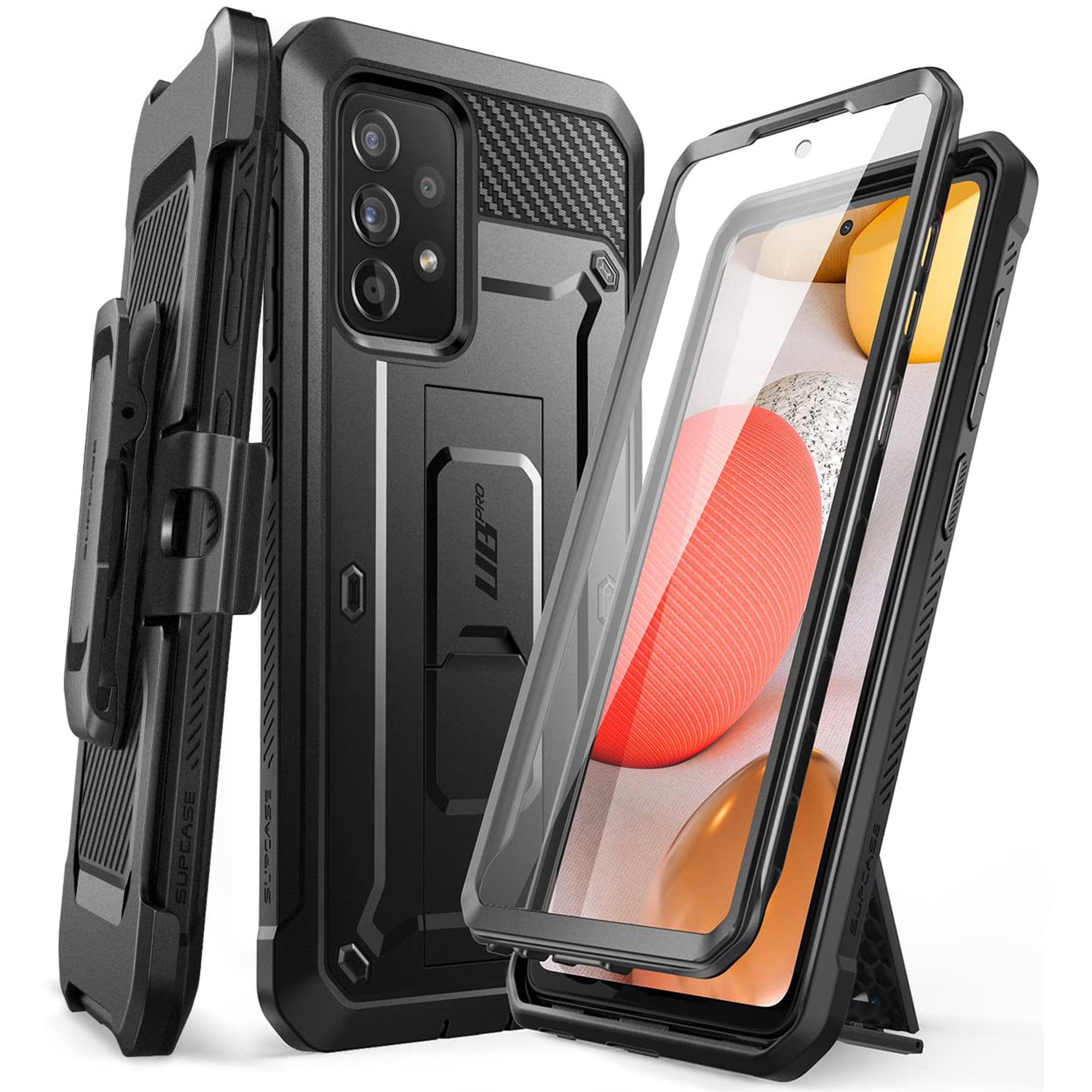 Funda De Teléfono Supcase Unicorn Beetle Pro Para Samsung A53 5g